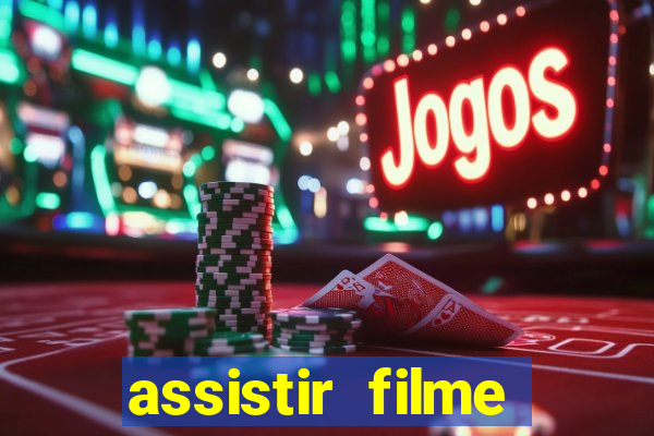 assistir filme demon slayer